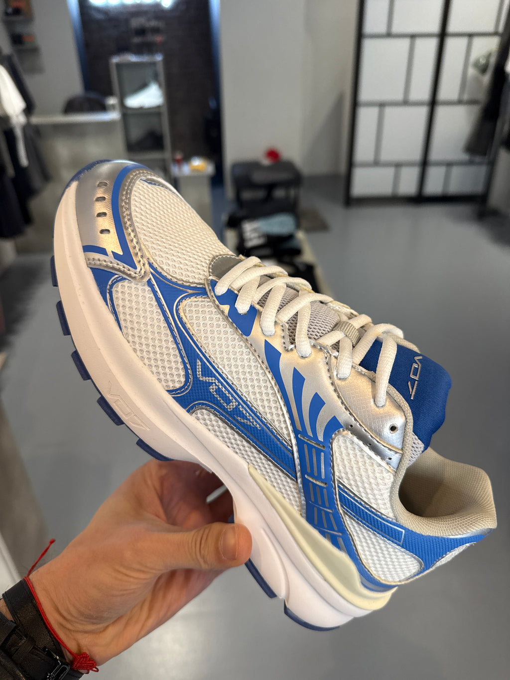 Retro - Running