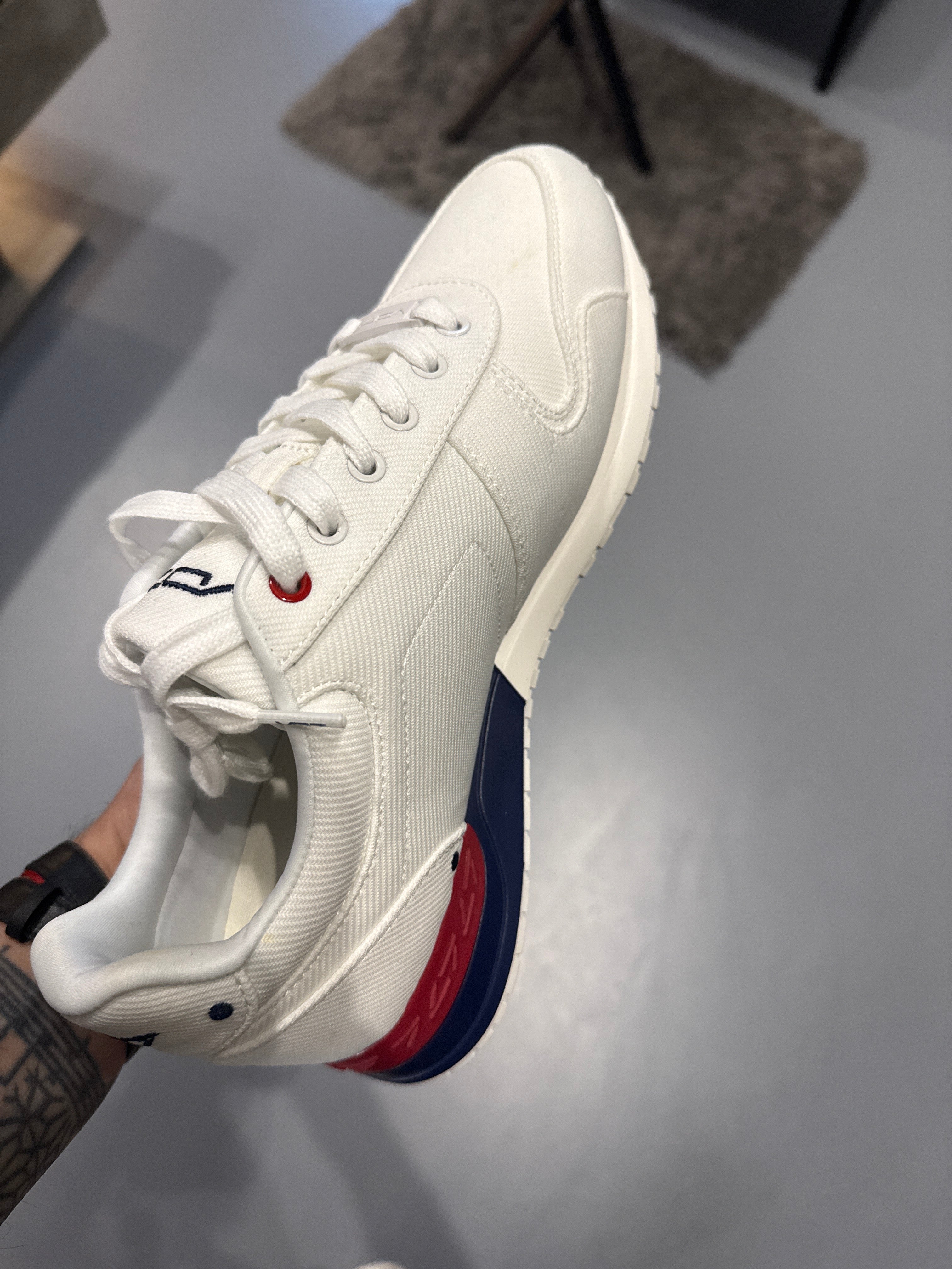 Baskets