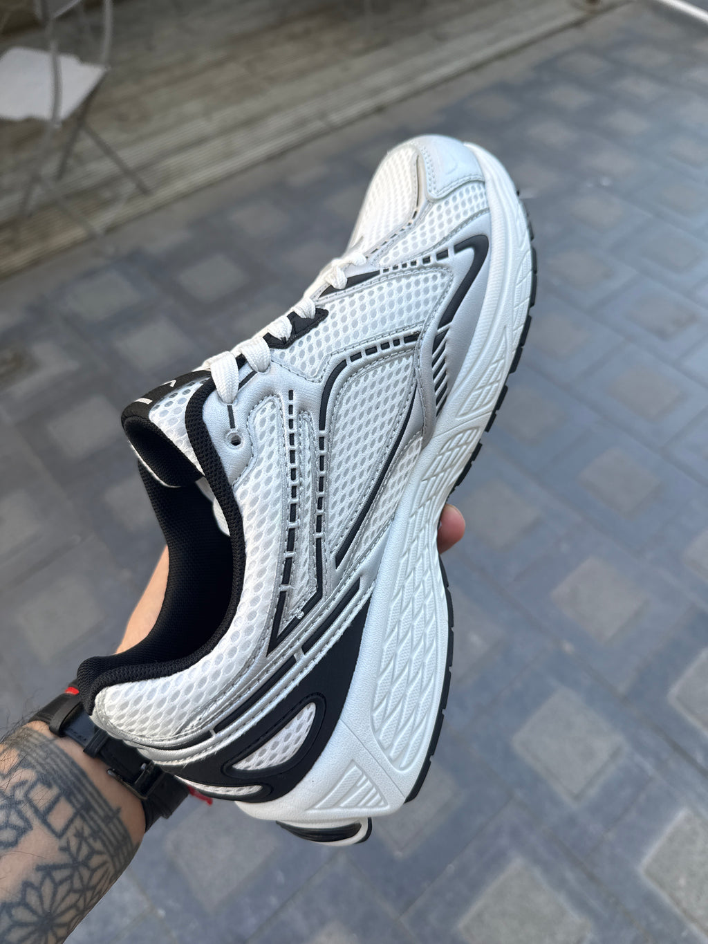Baskets