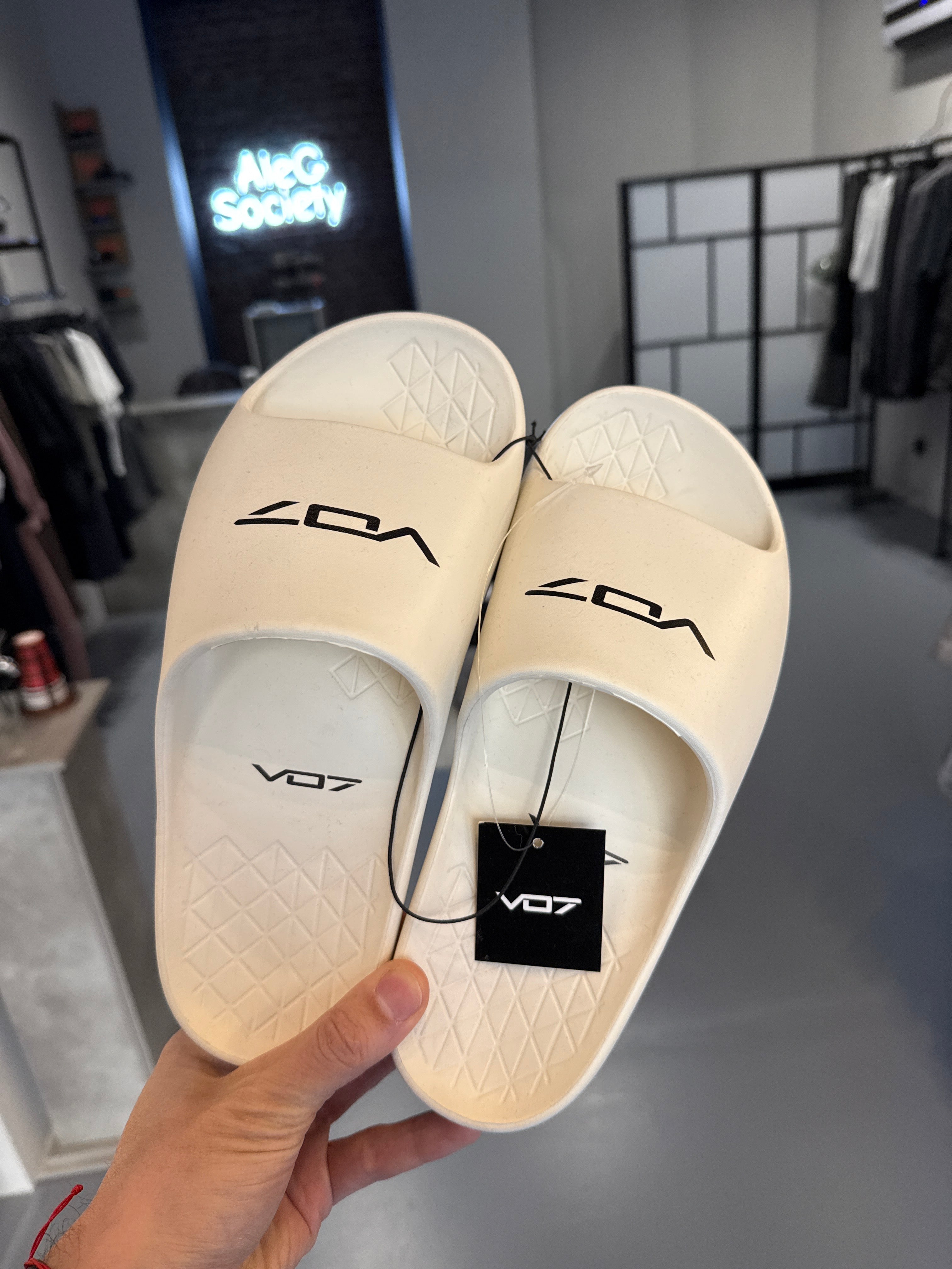 Claquettes