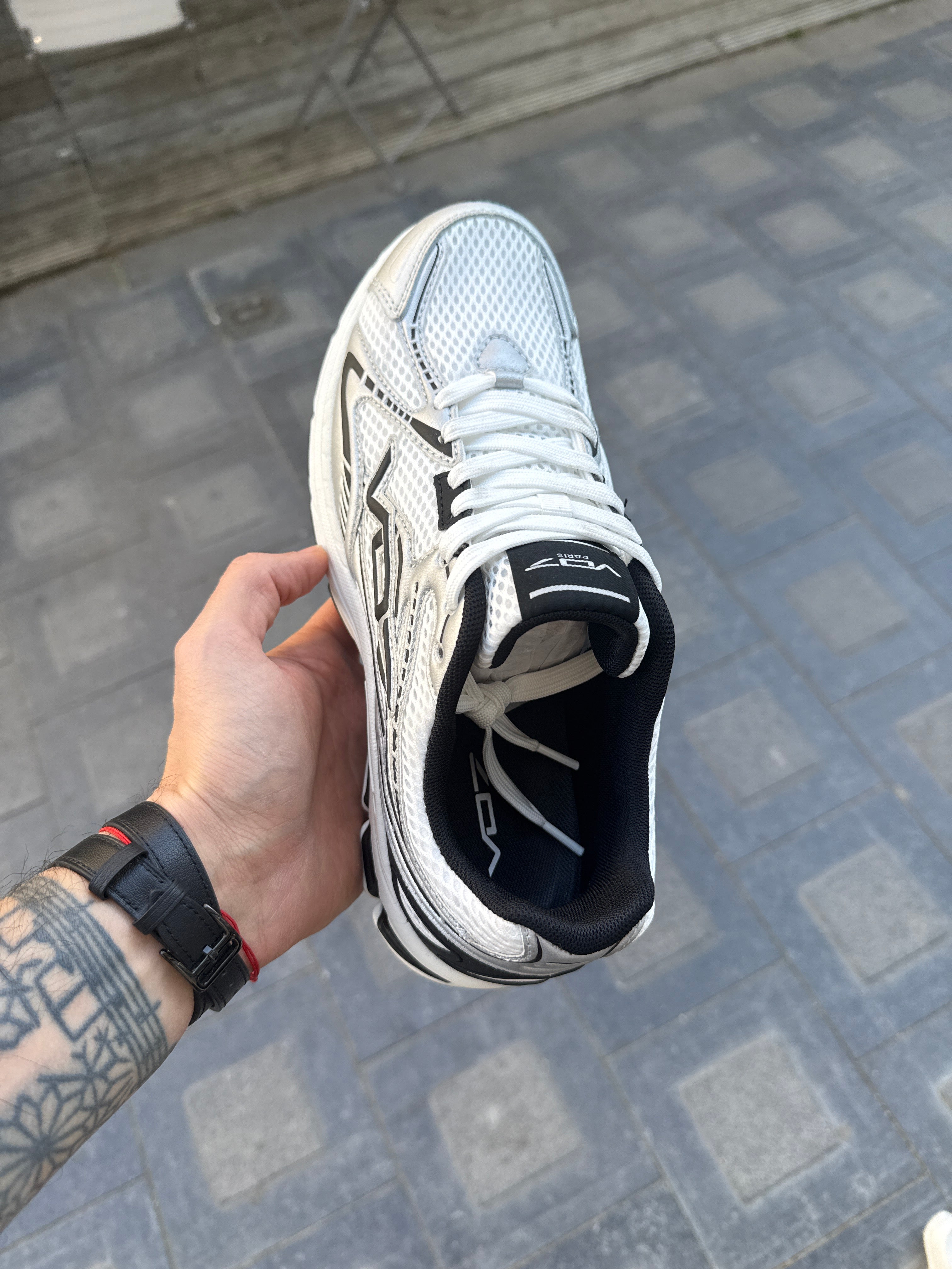 Baskets