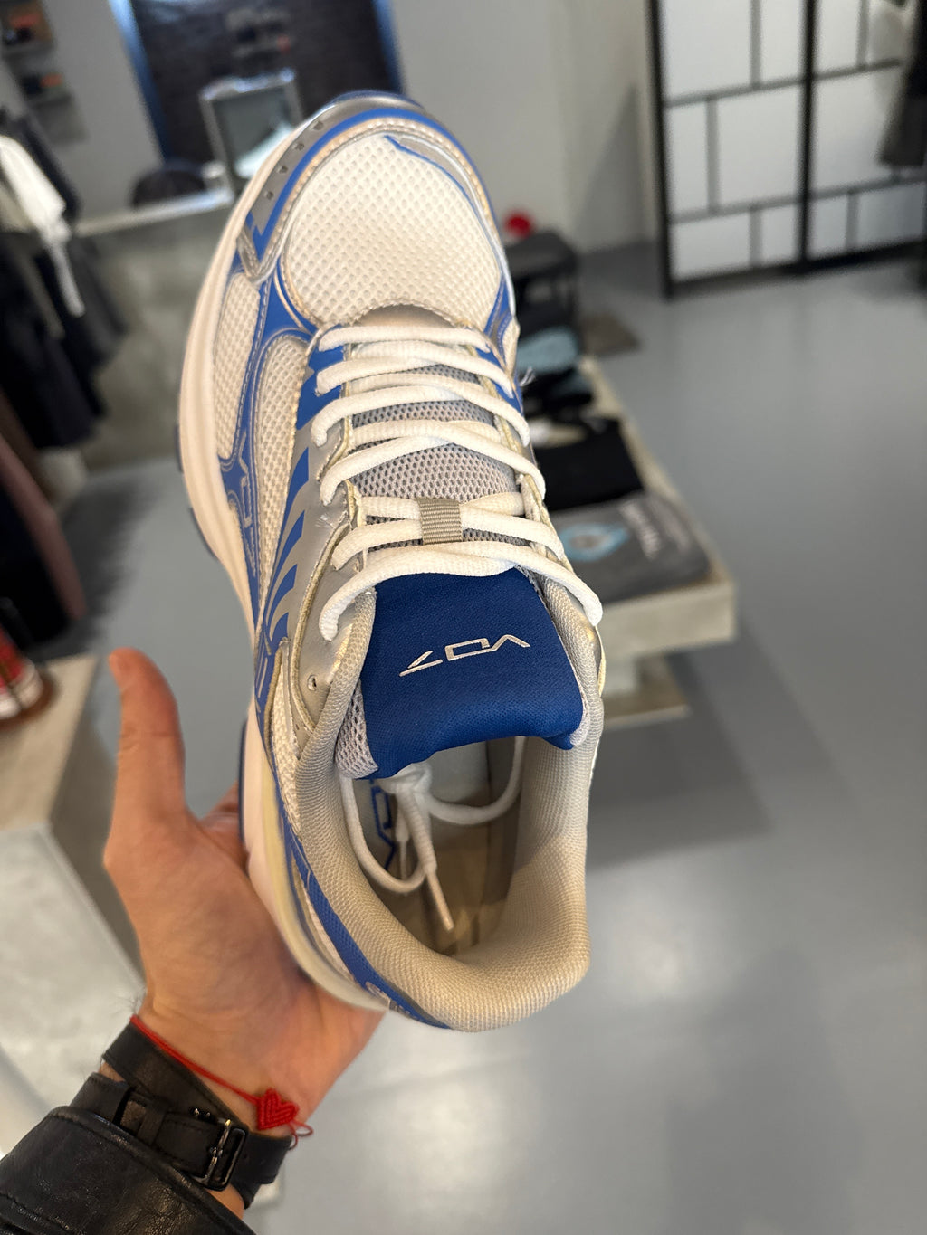 Retro - Running