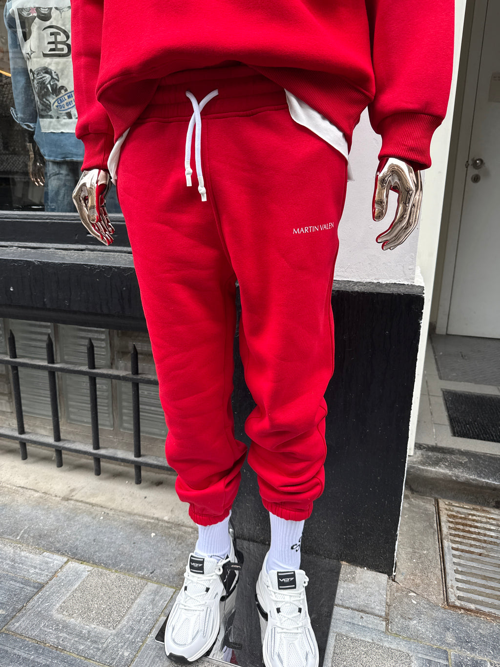 Pantalon de survêtement