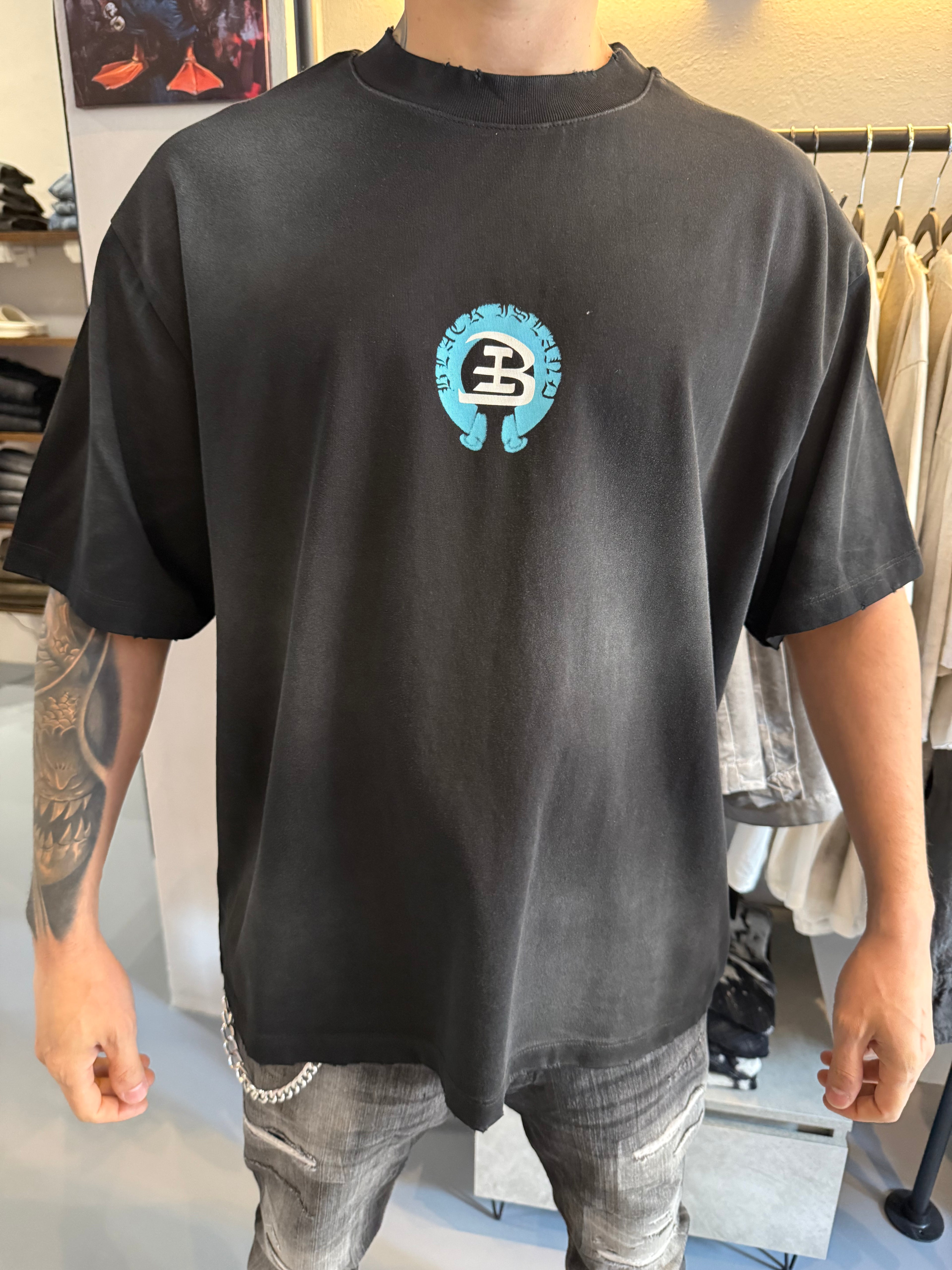 T-shirt Oversize