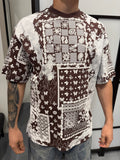 T-shirt Oversize