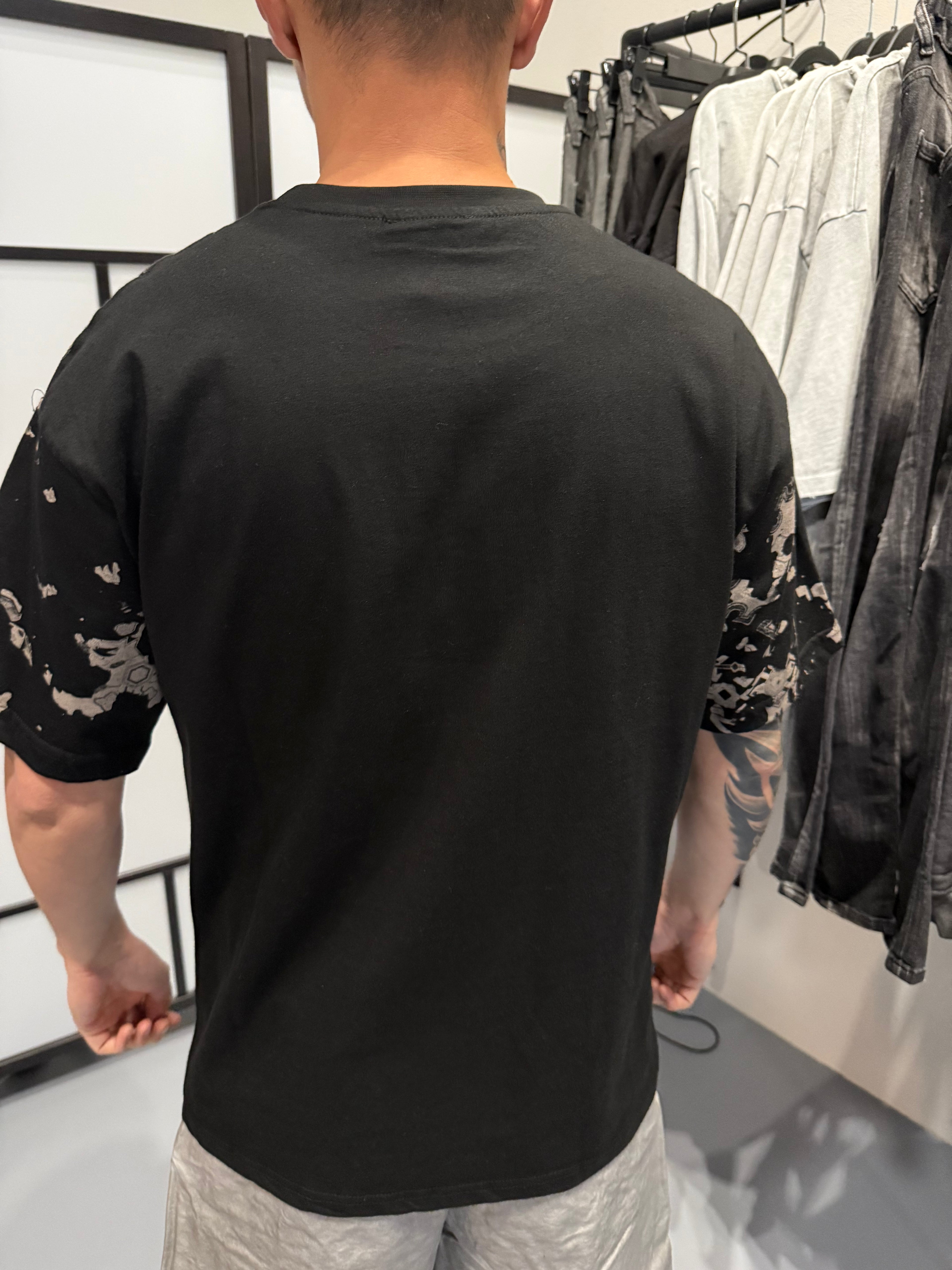 T-shirt Oversize