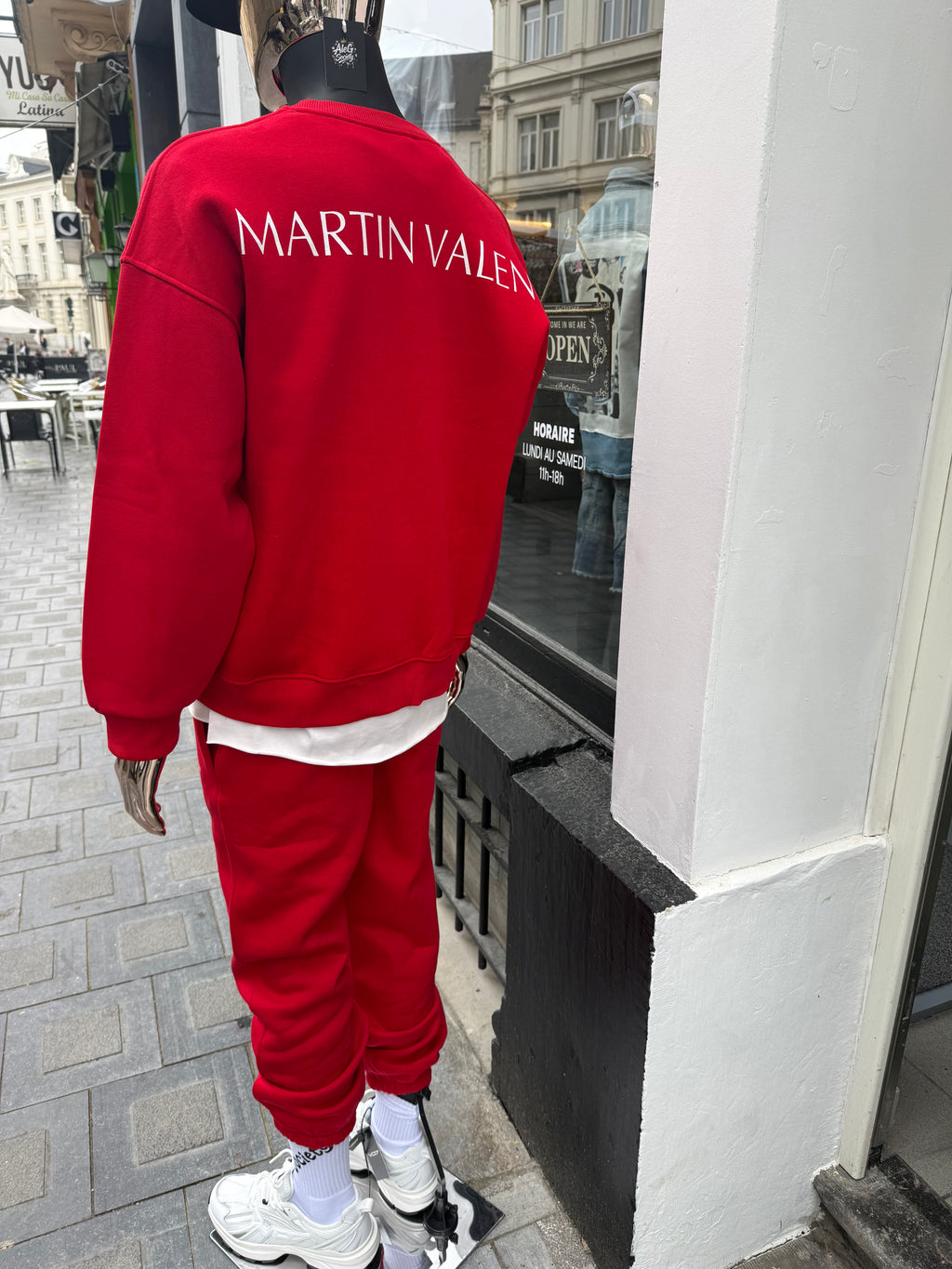 Pantalon de survêtement