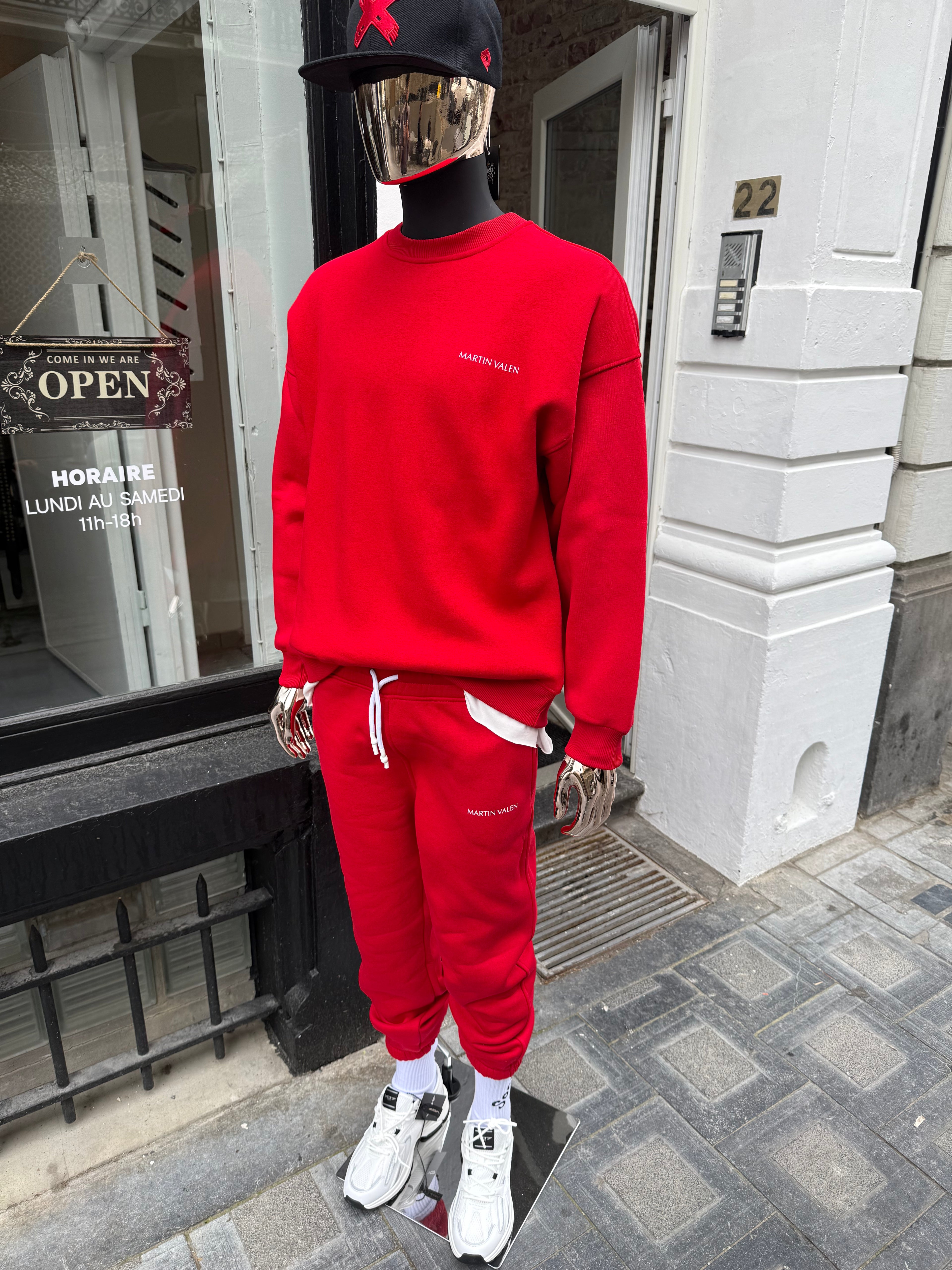 Pantalon de survêtement