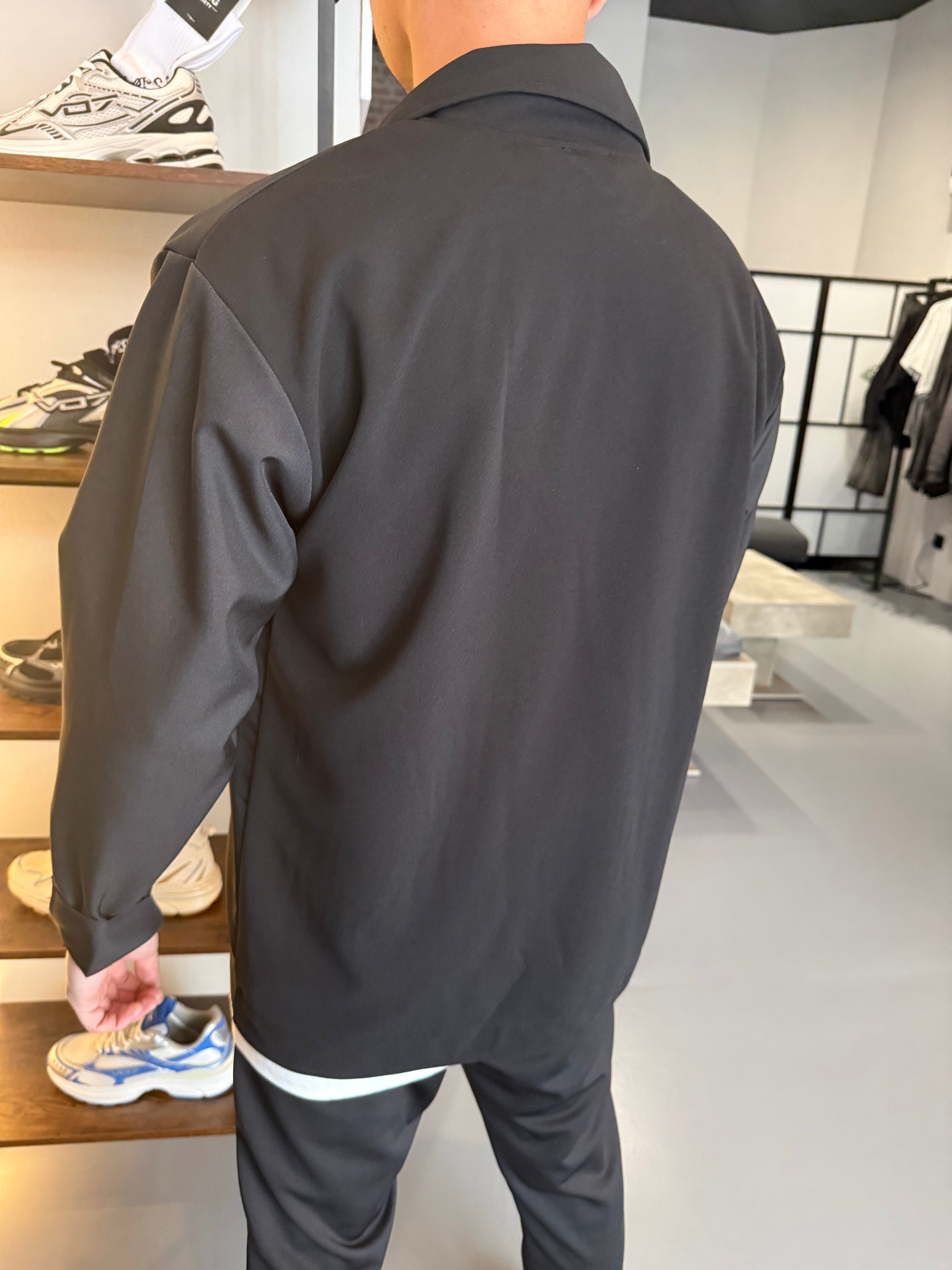 Veste costume