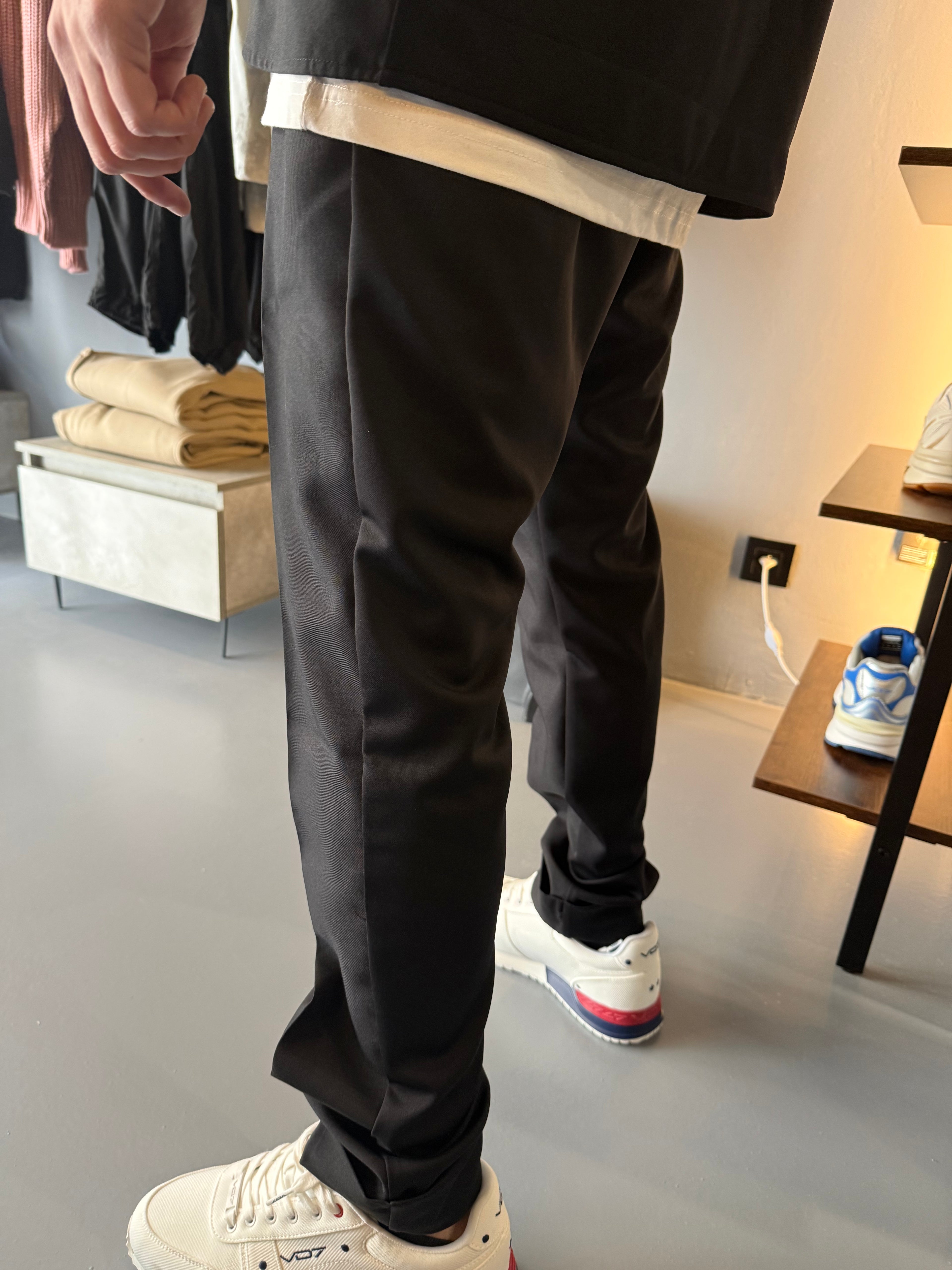 Pantalon slim